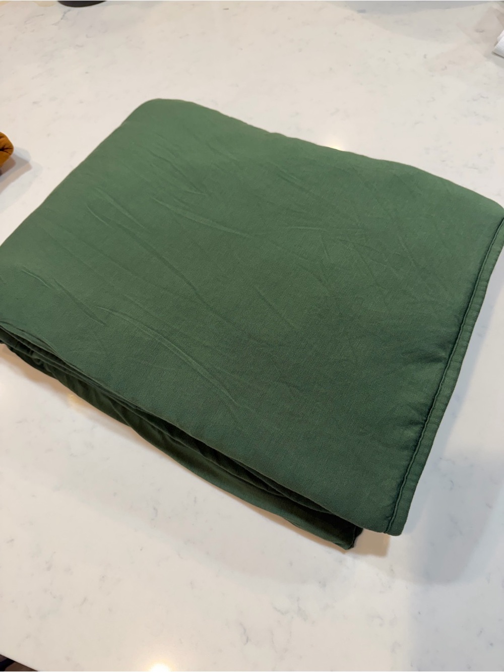 Kyte baby 2.5 tog toddler blanket - Hunter